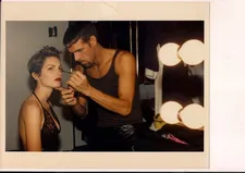 Larger Than Life: The Kevyn Aucoin Story